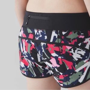 Lululemon shorts size 4 length 2.5